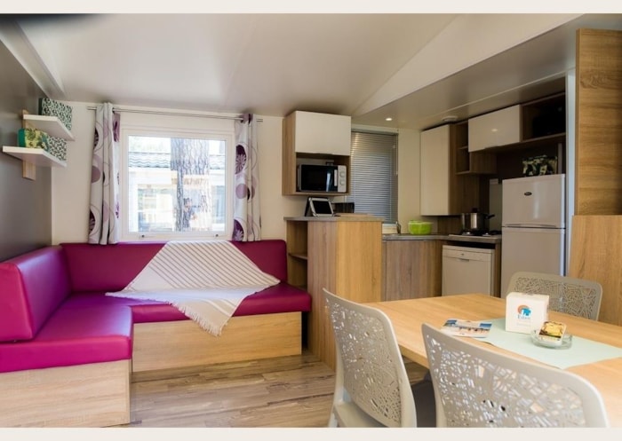 Xxl2 4 Camere 2 Bagni