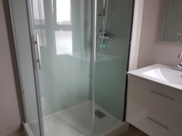 Location - Studio 24 M² - Camping LE VARLEN
