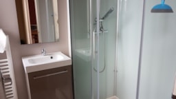 Location - Studio 24 M² - Camping LE VARLEN