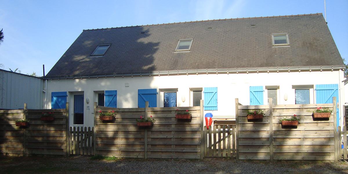 Meublé Duplex 37 À 45M² - 2 Chambres Meublé Duplex 37 À 45M² - 2 Chambres