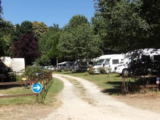 Animations Camping Des Cerisiers - Guillac Animations Camping Des Cerisiers - Guillac