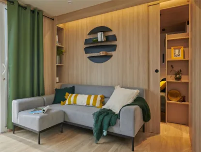 New For 2026! Premium 2-Bedroom Mobile Home New For 2026! Premium 2-Bedroom Mobile Home