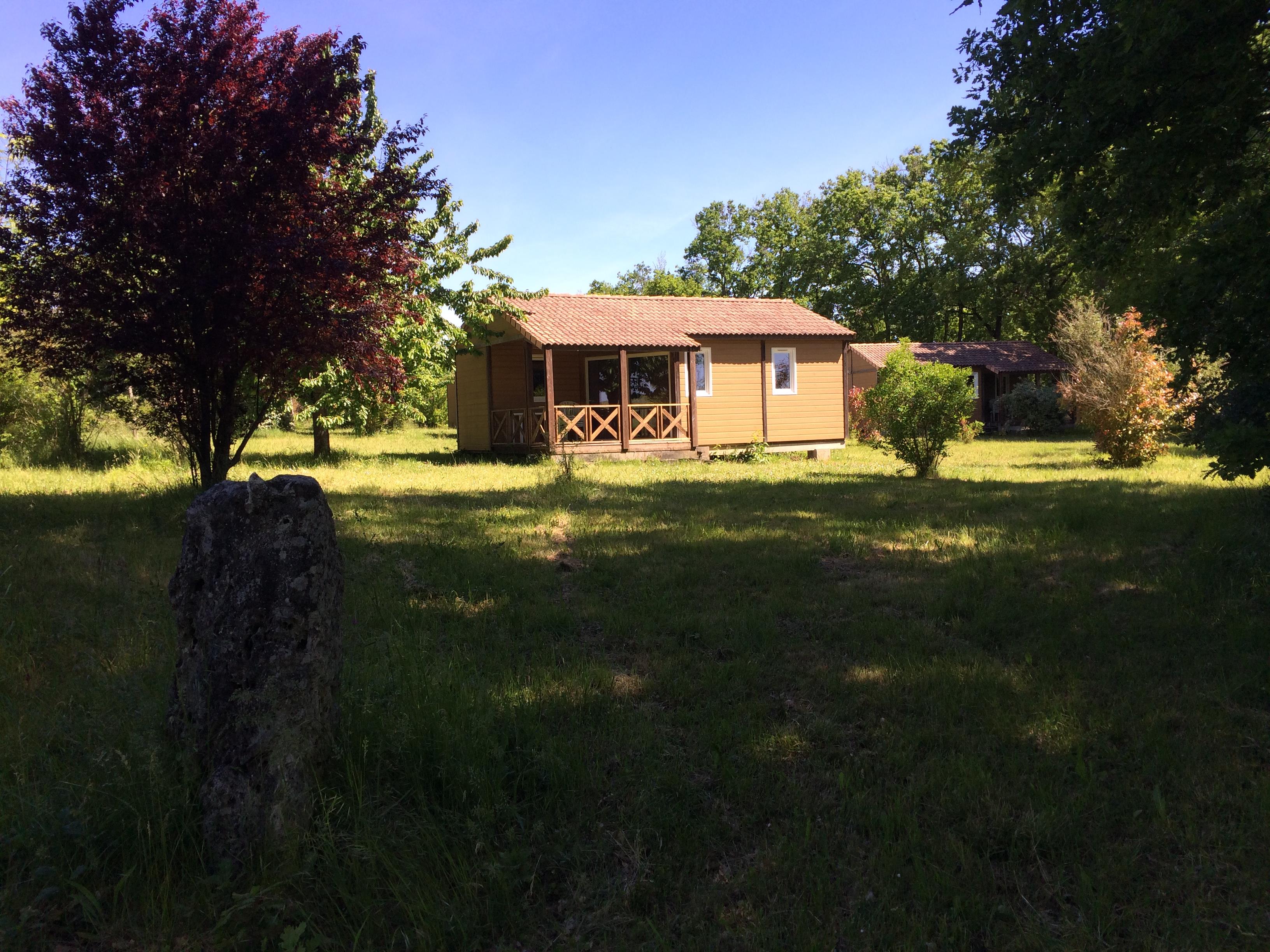 Bedrijf Camping Les Chalets De Dordogne - Razac D'eymet Bedrijf Camping Les Chalets De Dordogne - Razac D'eymet