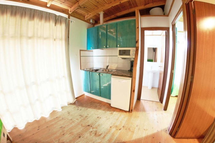 Bungalow Comfort