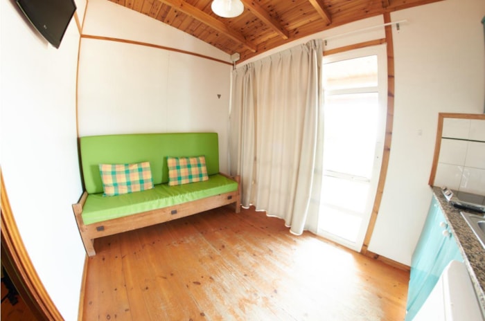 Bungalow Comfort