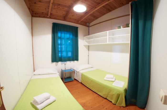 Bungalow Comfort