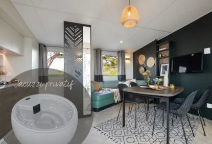 Cottage Nature Family Exclusive 2+1 Bedrooms With Spa Cottage Nature Family Exclusive 2+1 Bedrooms With Spa