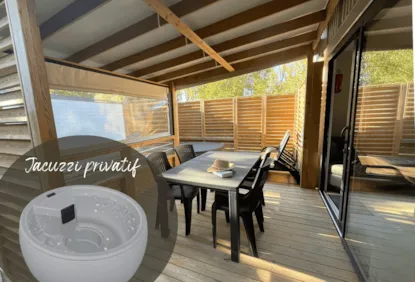 Cottage Nature Exclusif 1 Chambre Avec Spa Cottage Nature Exclusif 1 Chambre Avec Spa