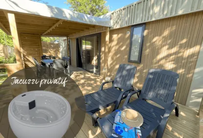 Cottage Nature Exclusif 2 Chambres Avec Spa Cottage Nature Exclusif 2 Chambres Avec Spa