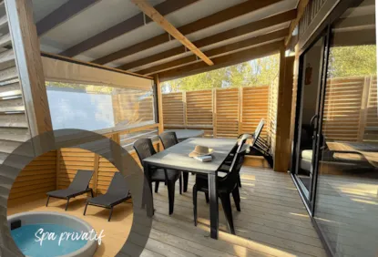 Cottage Nature Exclusive 1 Bedroom With Spa Cottage Nature Exclusive 1 Bedroom With Spa