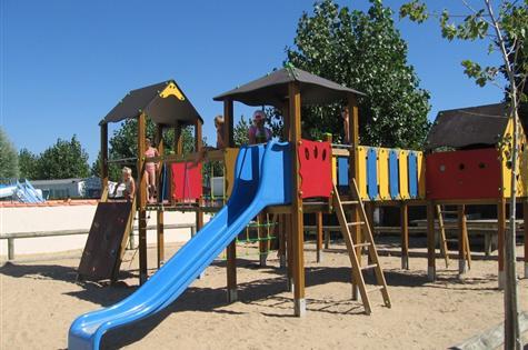 Sport Camping Les Alizés - Saint Hilaire De Riez Sport Camping Les Alizés - Saint Hilaire De Riez