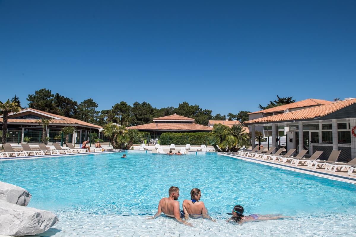 Baignade Sea Green - Les Grenettes - Ste Marie De Re Baignade Sea Green - Les Grenettes - Ste Marie De Re