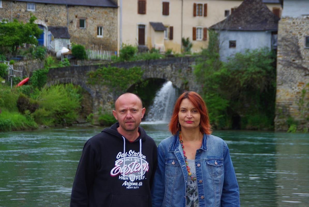 Owner Camping Pyrenees Passion - Aren Owner Camping Pyrenees Passion - Aren