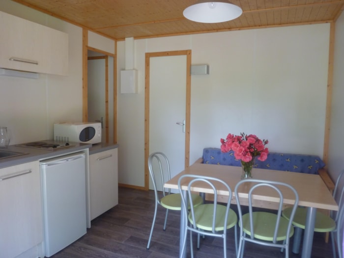 Chalet Xl