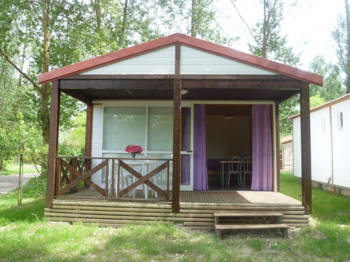 Chalet Xl
