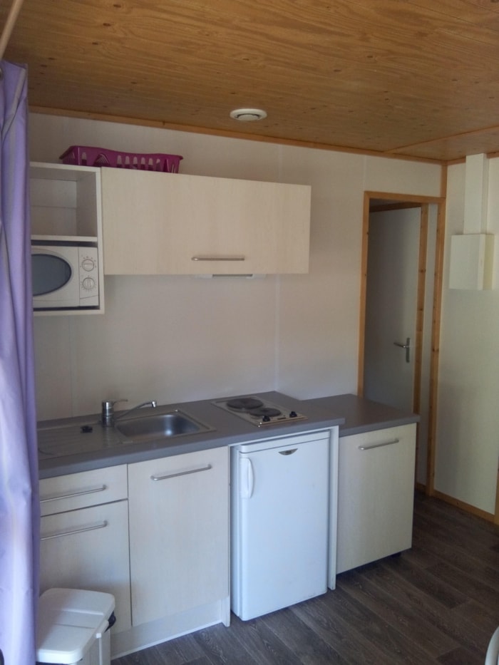 Chalet Xl