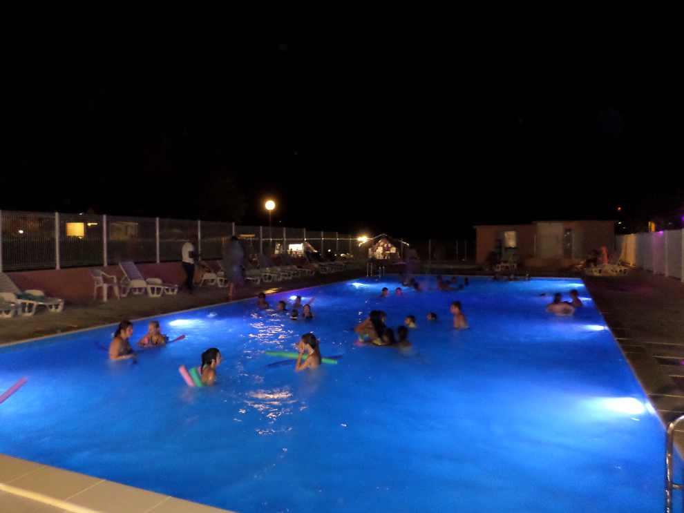 Activités Flower Camping Provence Vallée - Manosque Activités Flower Camping Provence Vallée - Manosque