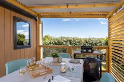 Casa Mobile Premium 2 Camere Casa Mobile Premium 2 Camere