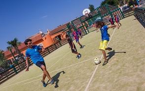 Entertainment organised Ma Prairie - Canet En Roussillon Entertainment organised Ma Prairie - Canet En Roussillon