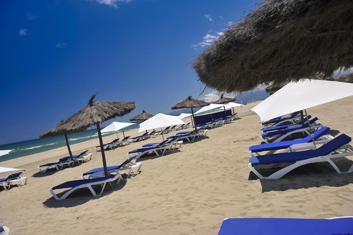 Beaches Ma Prairie - Canet En Roussillon Beaches Ma Prairie - Canet En Roussillon
