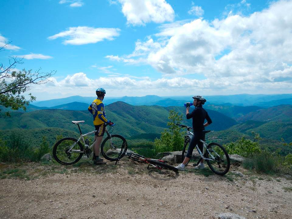 Sport Bivouac Nature - Saint Jean Du Gard Sport Bivouac Nature - Saint Jean Du Gard