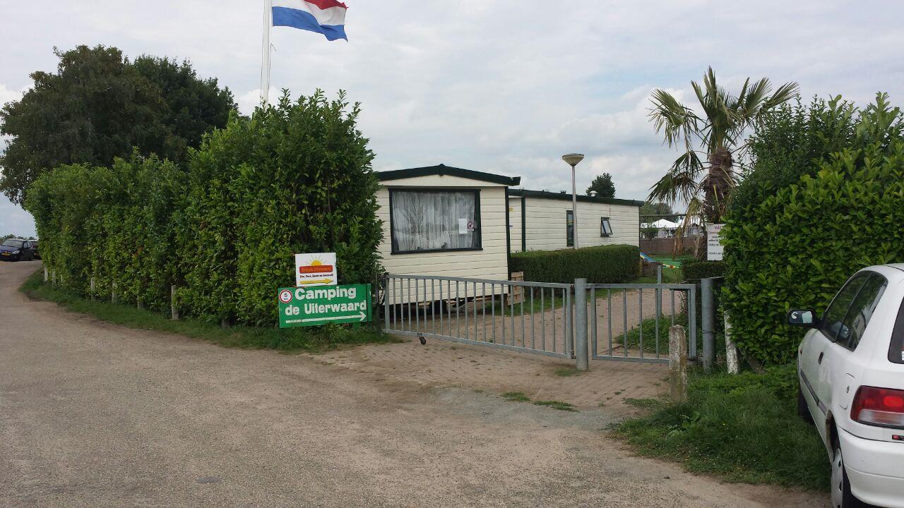 Betrieb Camping De Uiterwaard - Lexmond Betrieb Camping De Uiterwaard - Lexmond