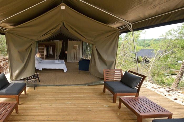 Lodge Grande