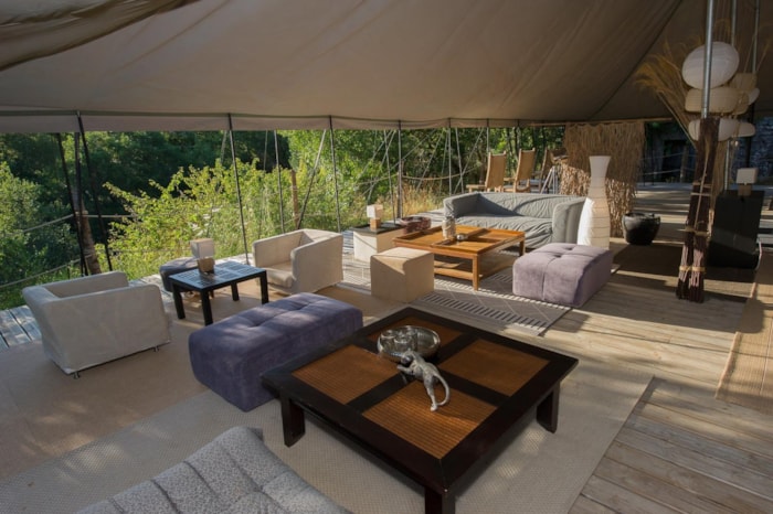 Lodge Grande