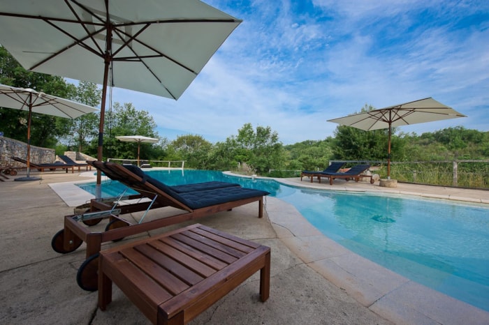 Lodge Grande