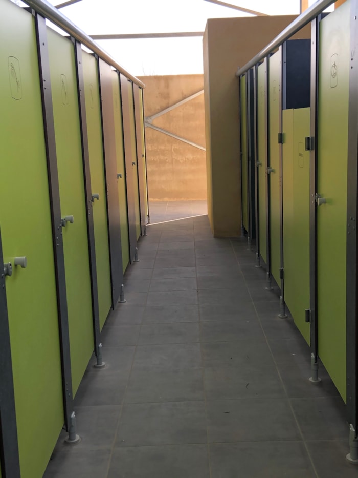 Piazzola (Tenda, Roulotte , Camper / 1 Auto)