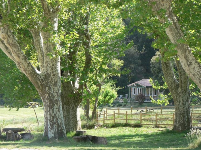 Villa Paradis