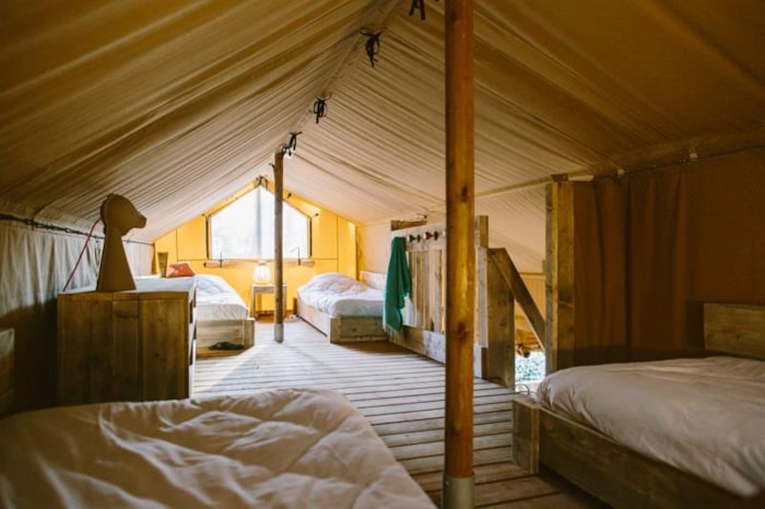 Safari Tribu Tent