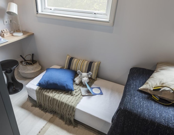 Bungalow Suite