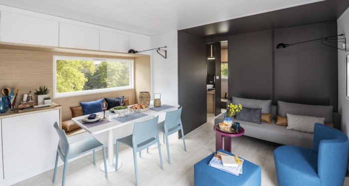 Bungalow Suite
