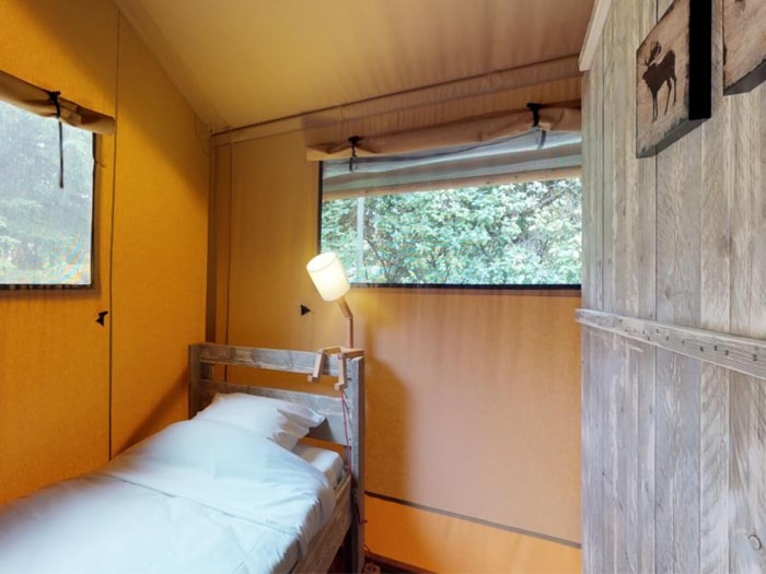 Safari Tent