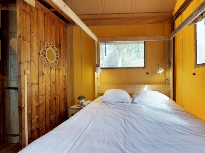 Safari Tribu Tent