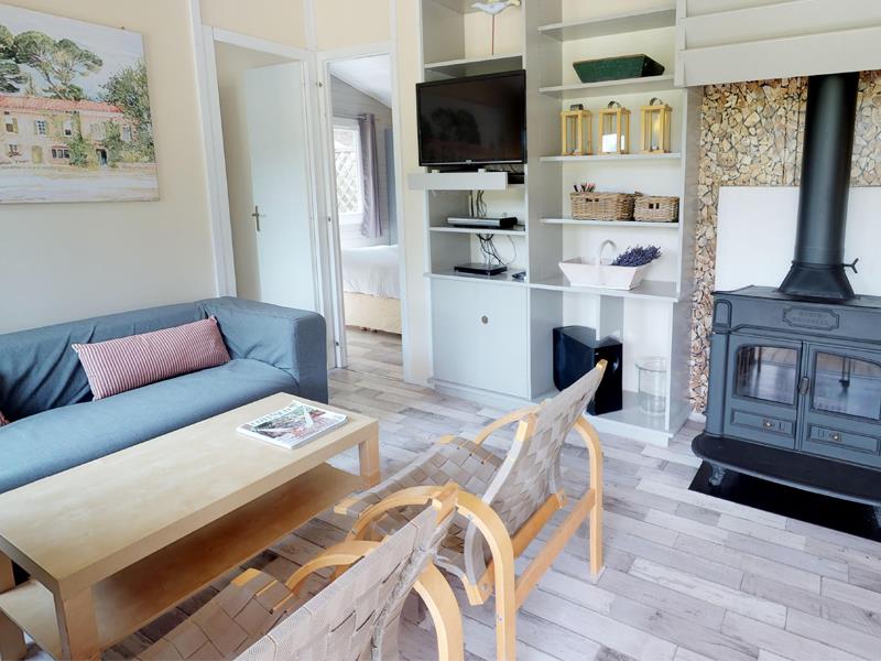 Huuraccommodatie - Villa Paradis Top Presta - Domaine de Bélézy