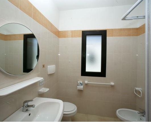 Villetta Trilocale 48 M²