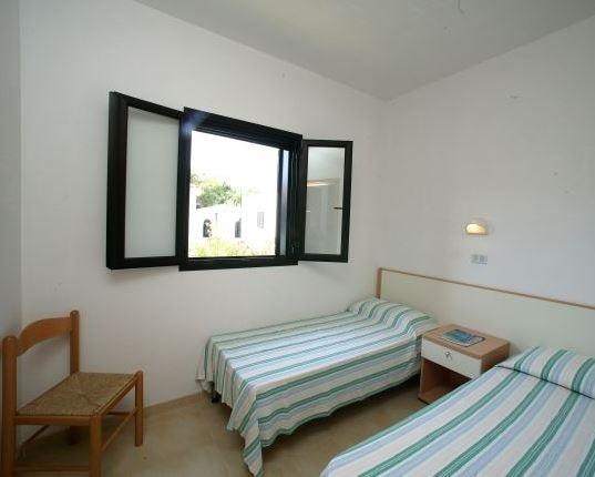 Villetta Trilocale 48 M²