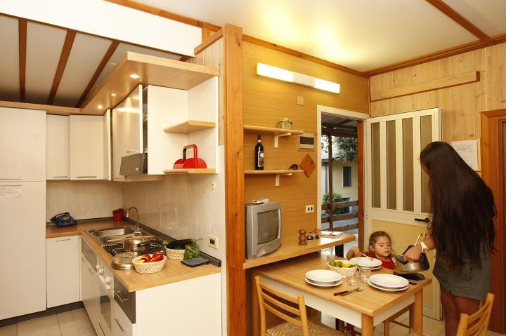 Accommodation - Apartment Residence - Pineta Varca d'Oro Accommodation - Apartment Residence - Pineta Varca d'Oro