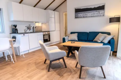 Svane-Cabin Toilet/Shower Svane-Cabin Toilet/Shower