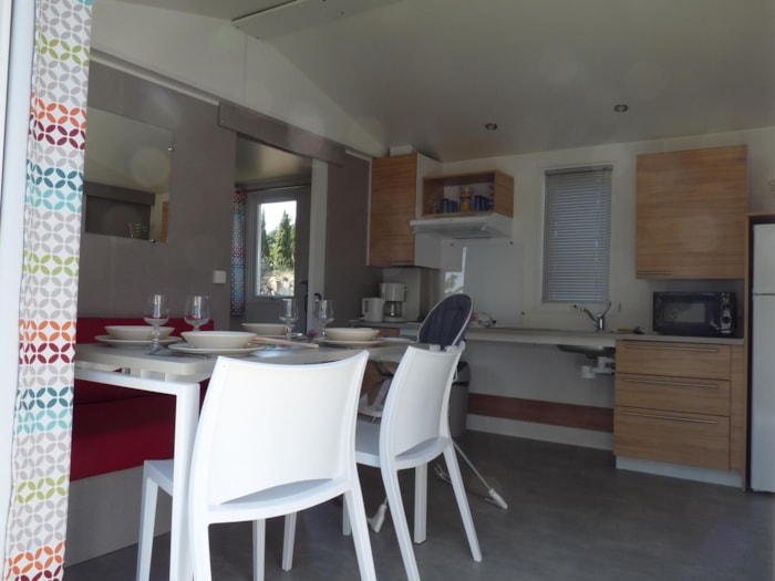 Casa Mobile Live 30.5M²