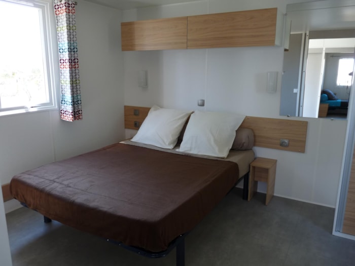 Casa Mobile Live 30.5M²