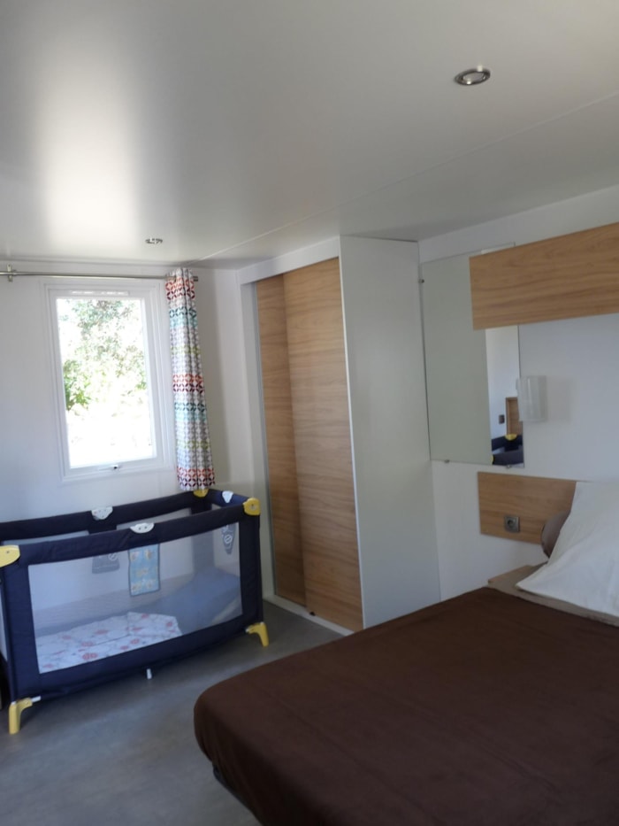 Casa Mobile Live 30.5M²