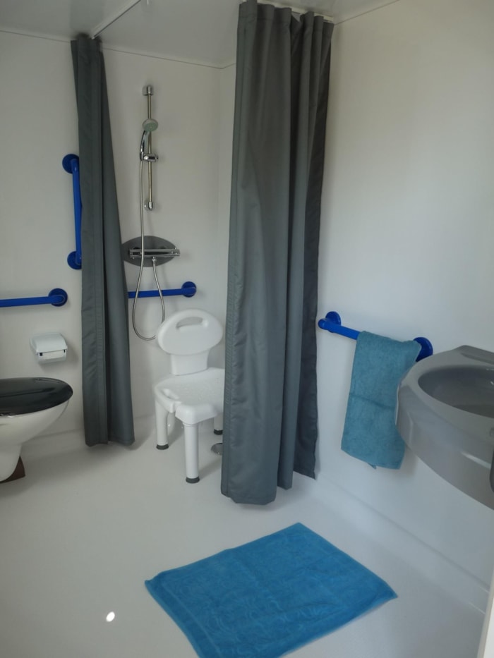 Casa Mobile Live 30.5M²