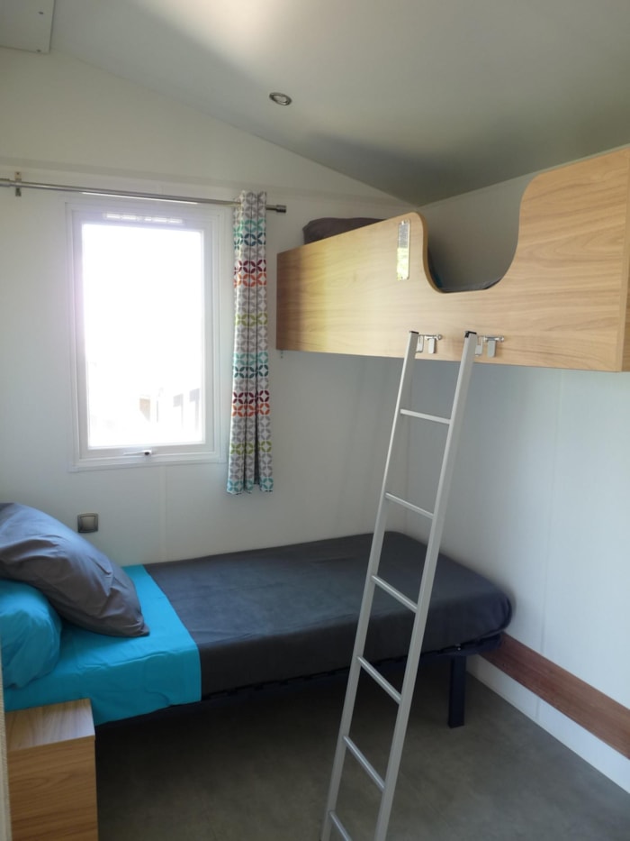 Casa Mobile Live 30.5M²