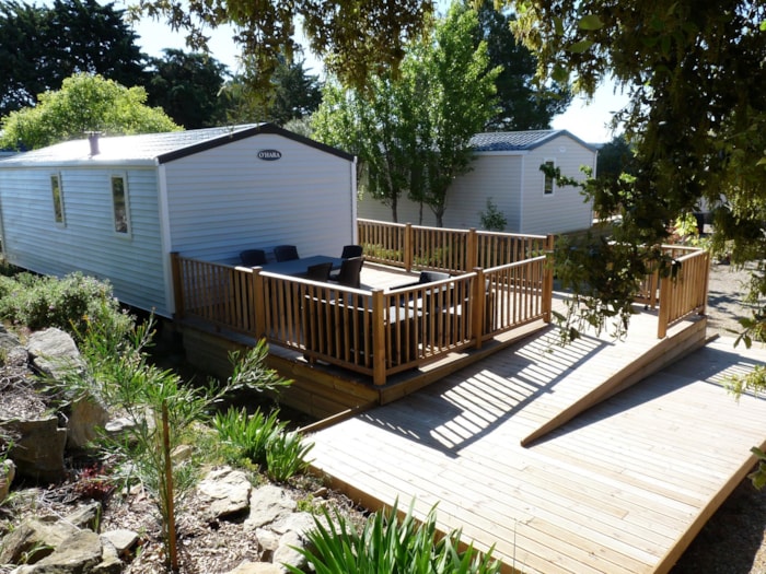Casa Mobile Live 30.5M²