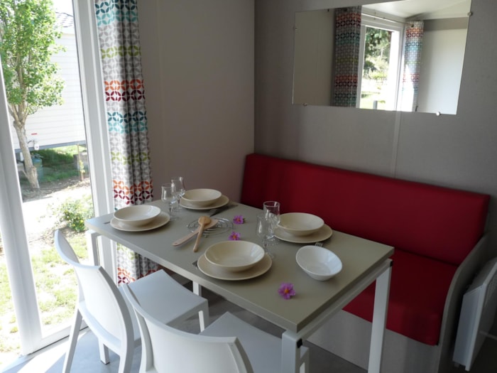 Casa Mobile Live 30.5M²
