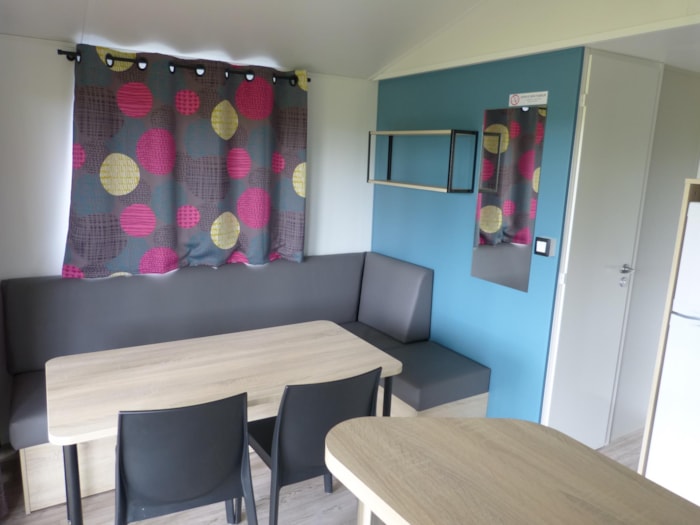 Casa Mobile 2 Camere