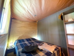 Location - C- Lodge Pilotis - 2 Chambres 24M² Avec Terrasse Couverte - Chadotel Les Jardins Catalans